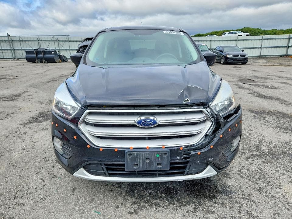 2019 FORD ESCAPE SE 5