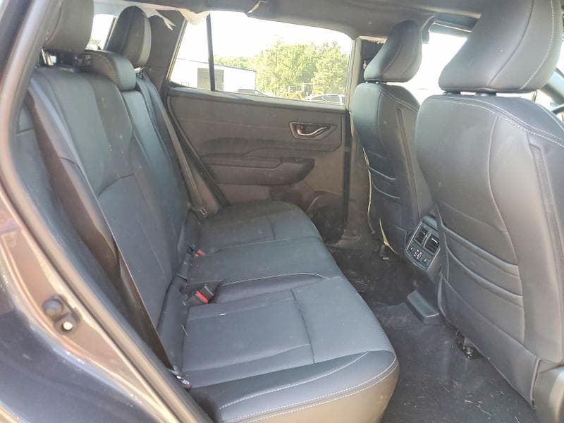 2026 SUBARU OUTBACK TOURING 10