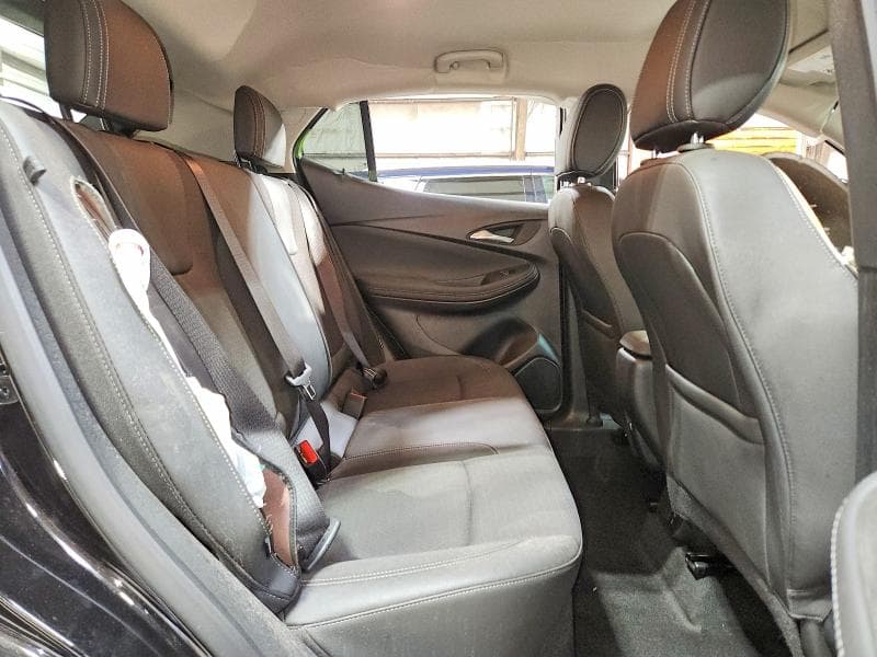 2026 BUICK ENCORE GX PREFERRED 11