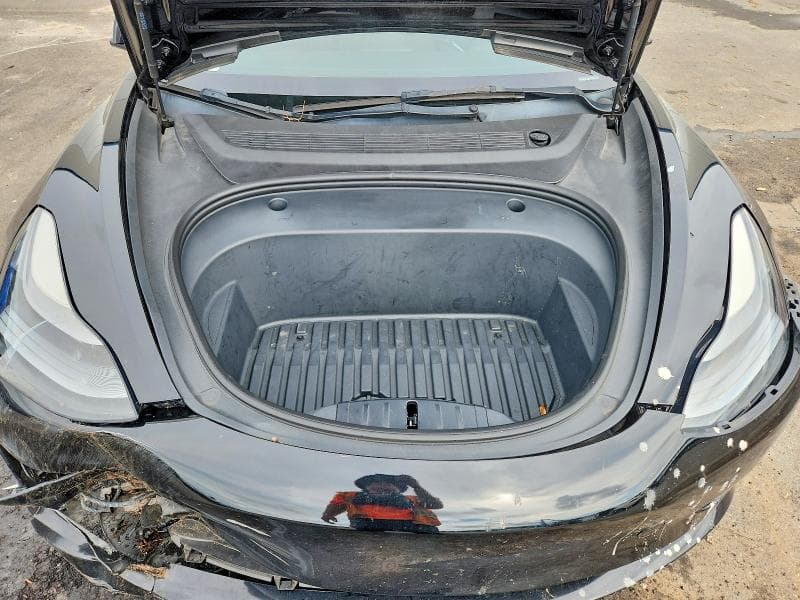 2023 TESLA MODEL 3 11