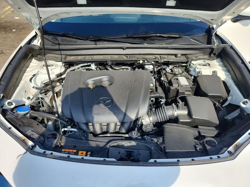 2026 MAZDA CX-30 PREFERRED 11
