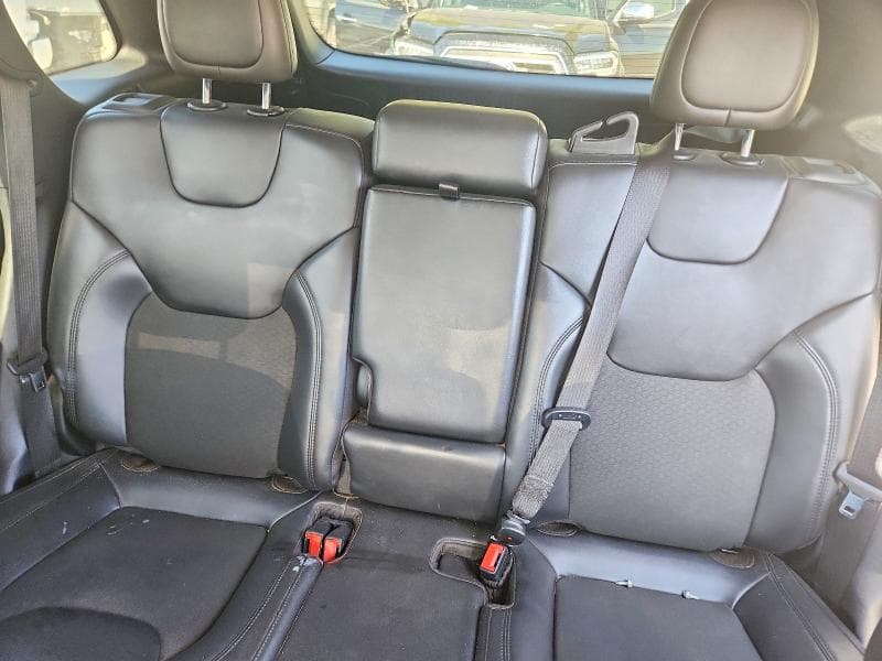 2020 JEEP CHEROKEE LATITUDE PLUS 10