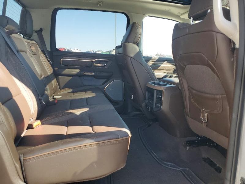 2026 RAM 1500 LIMITED 10