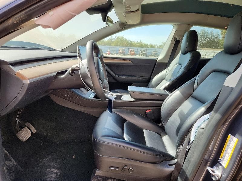 2023 TESLA MODEL Y 7