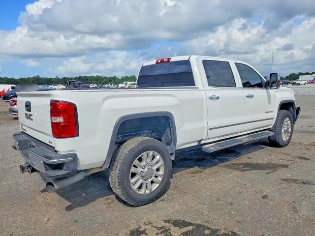 2019 GMC SIERRA K2500 SLT 3