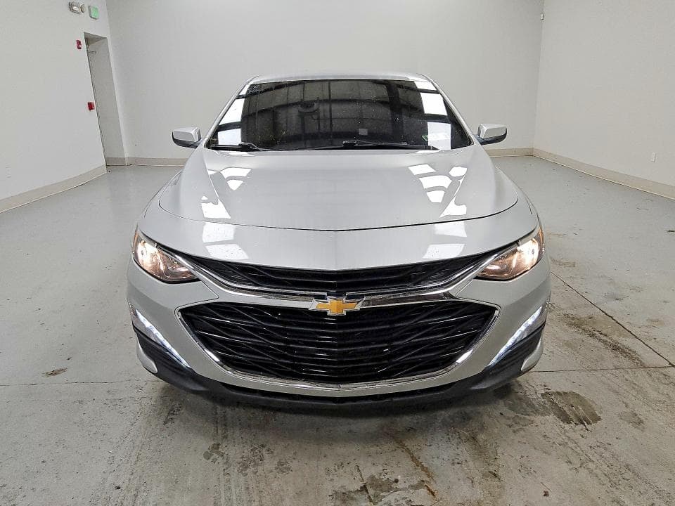 2020 CHEVROLET MALIBU LT 5