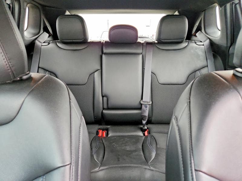 2026 JEEP COMPASS LATITUDE 10