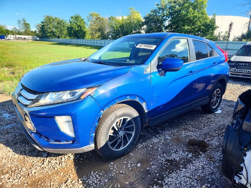 2020 MITSUBISHI ECLIPSE CROSS ES - 1