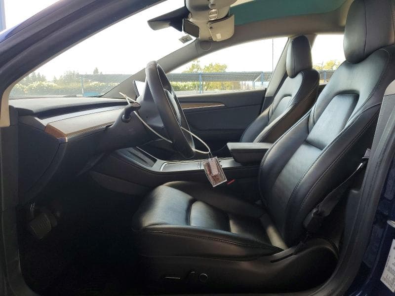 2023 TESLA MODEL 3 7