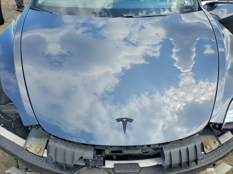 2020 TESLA MODEL 3 11