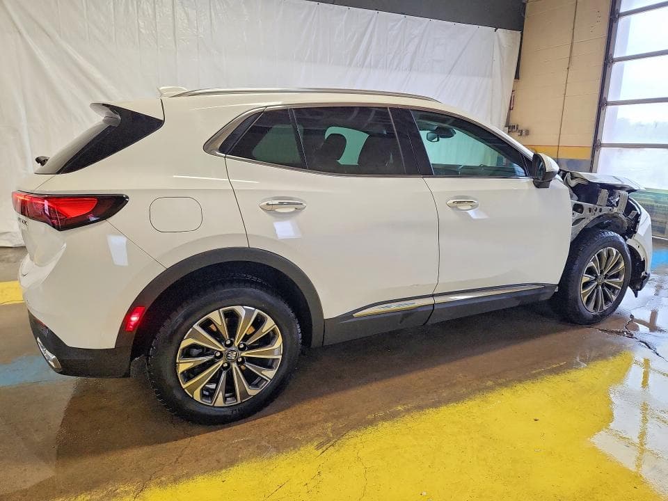 2024 BUICK ENVISION PREFERRED 3