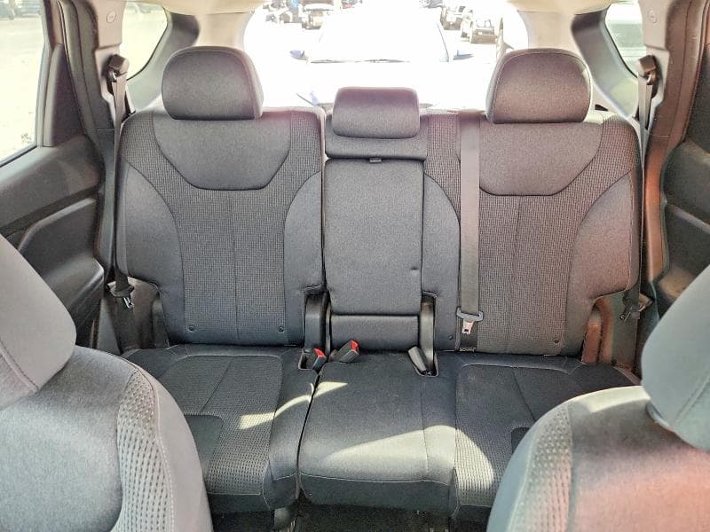 2019 HYUNDAI SANTA FE SE 10
