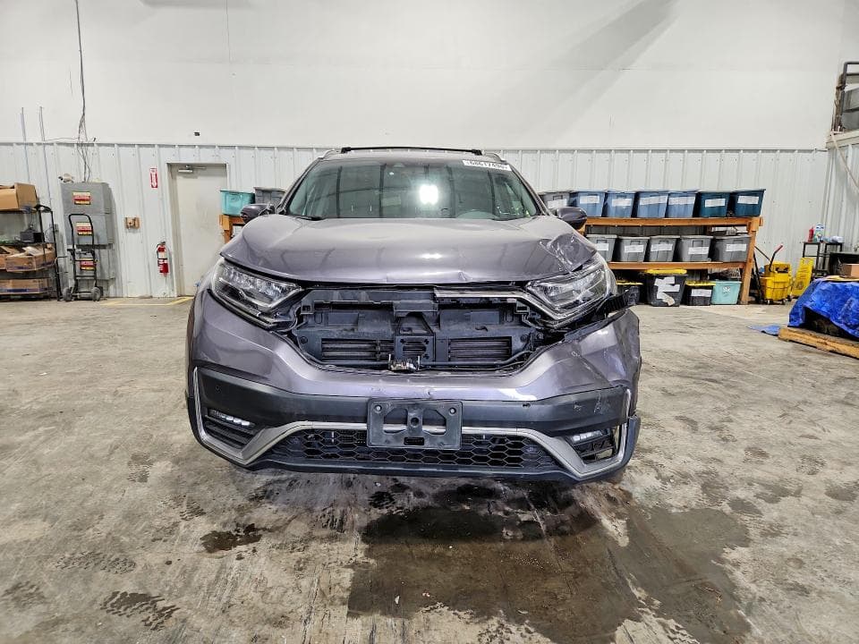 2020 HONDA CR-V TOURING 5
