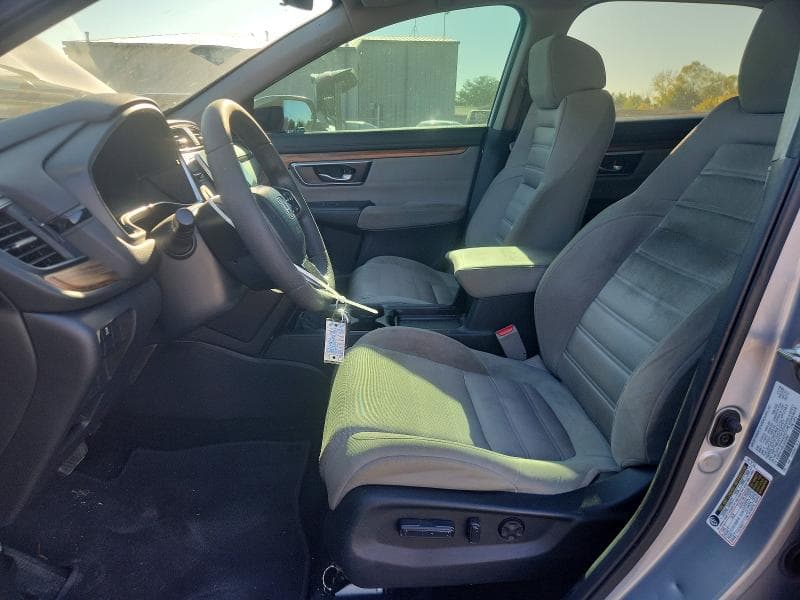 2018 HONDA CR-V EX 7