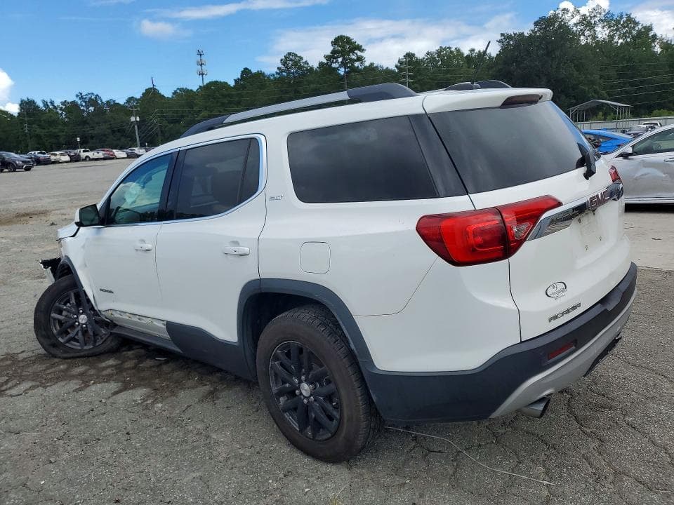 2019 GMC ACADIA SLT-1 2