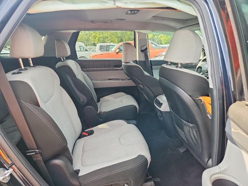 2020 HYUNDAI PALISADE SEL 11
