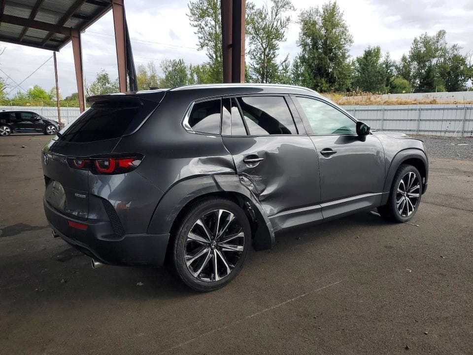2025 MAZDA CX-50 PREMIUM PLUS 3