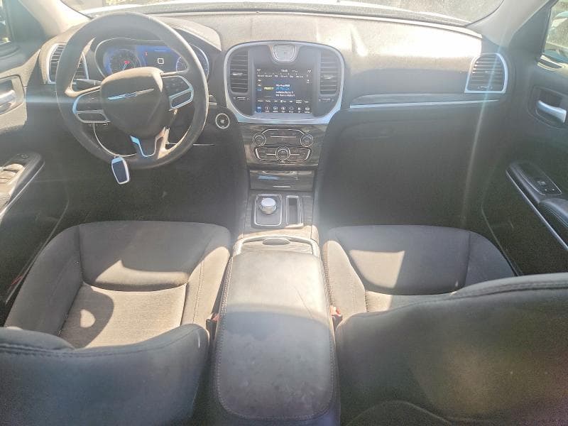 2019 CHRYSLER 300 TOURING 8