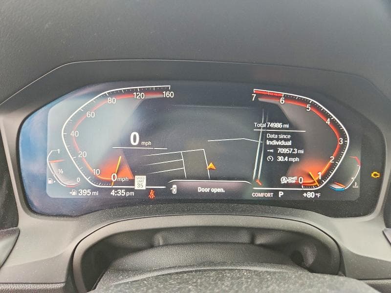 2019 BMW 330XI 9