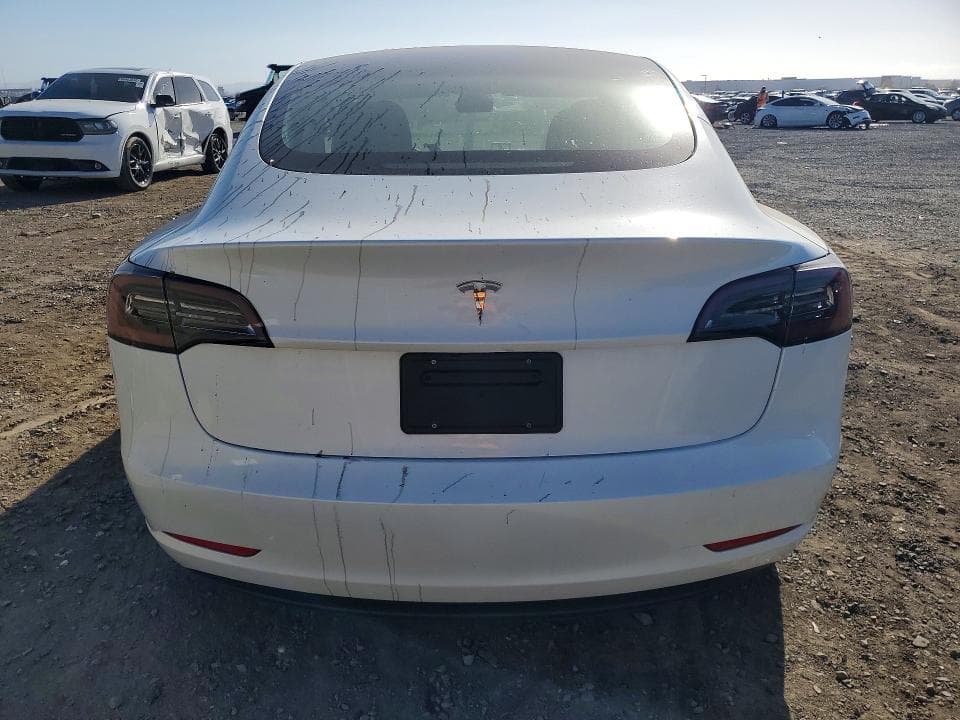 2023 TESLA MODEL 3 6