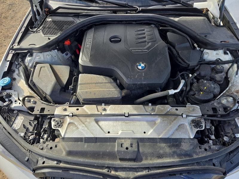 2023 BMW 330XI 11