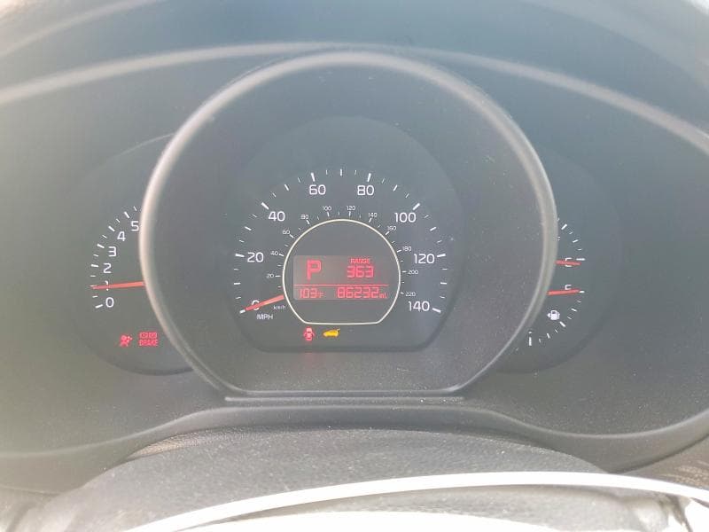 2019 KIA SOUL + 9