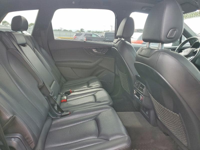 2019 AUDI Q7 PRESTIGE 11