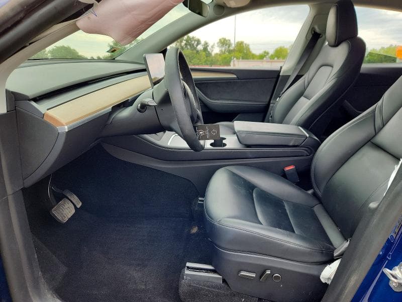 2024 TESLA MODEL Y 7