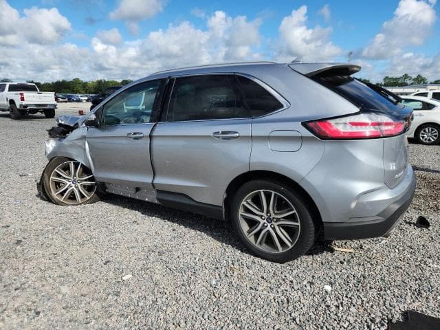 2020 FORD EDGE TITANIUM 2
