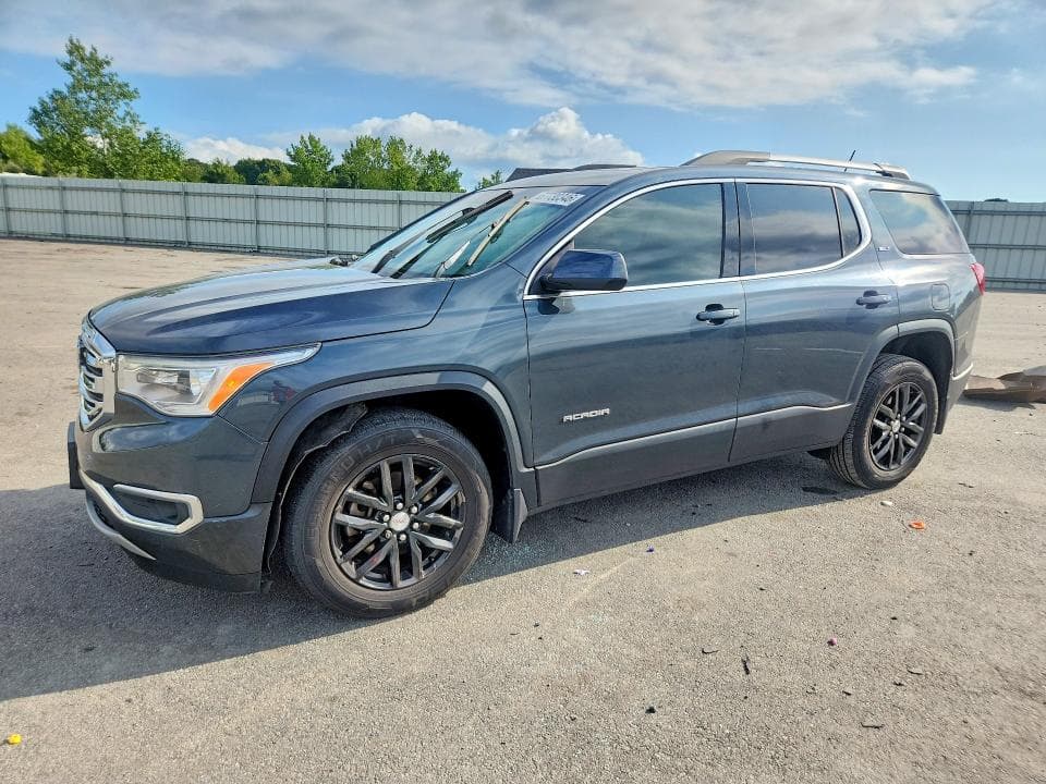 2019 GMC ACADIA SLT-1 - 1