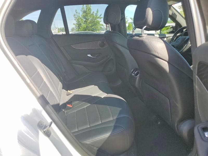 2019 MERCEDES-BENZ GLC 300 4MATIC 11