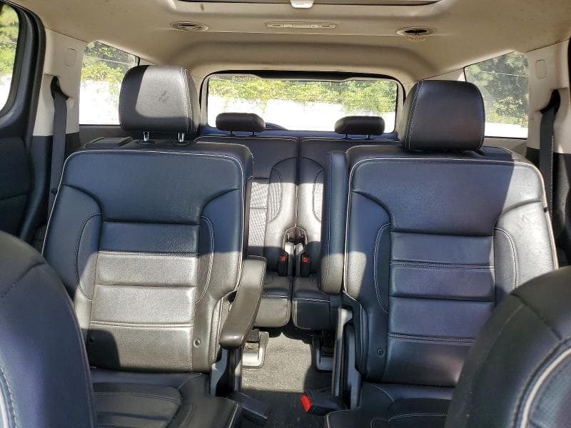 2020 GMC ACADIA DENALI 10