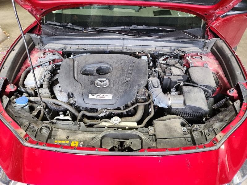 2023 MAZDA CX-30 PREMIUM 12