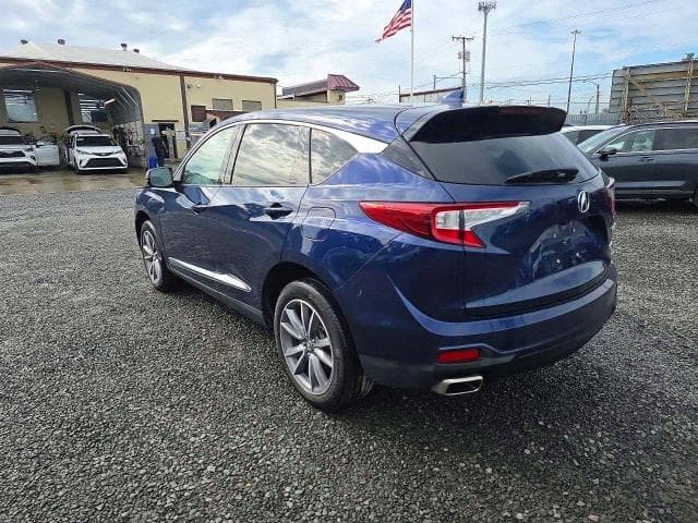 2024 ACURA RDX TECHNOLOGY 2