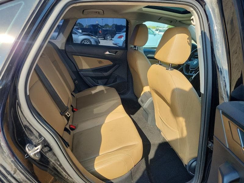 2019 VOLKSWAGEN JETTA S 10