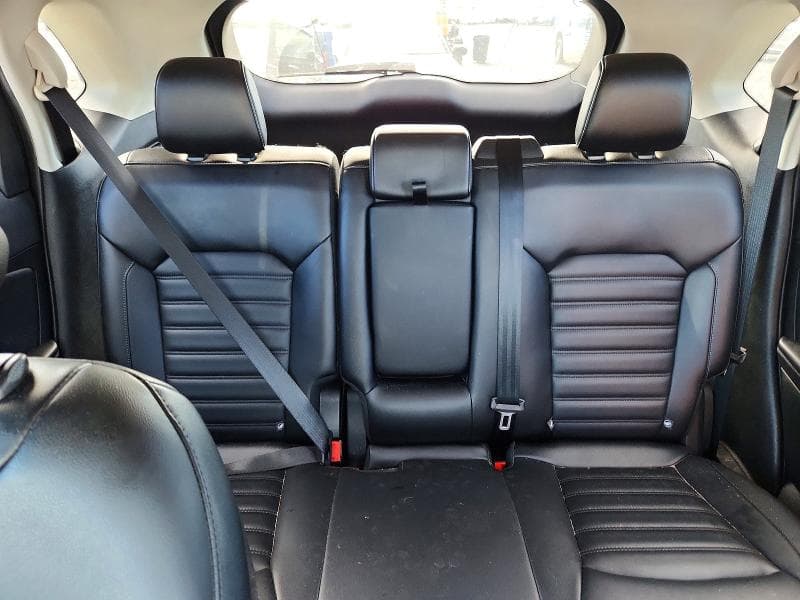 2022 FORD EDGE SEL 10