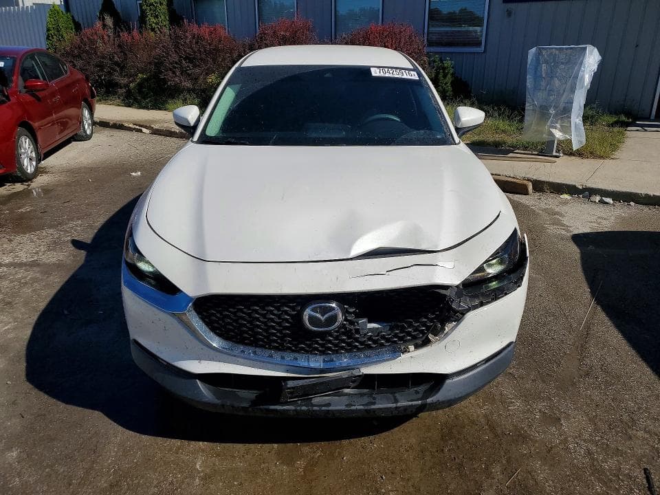 2021 MAZDA CX-30 5