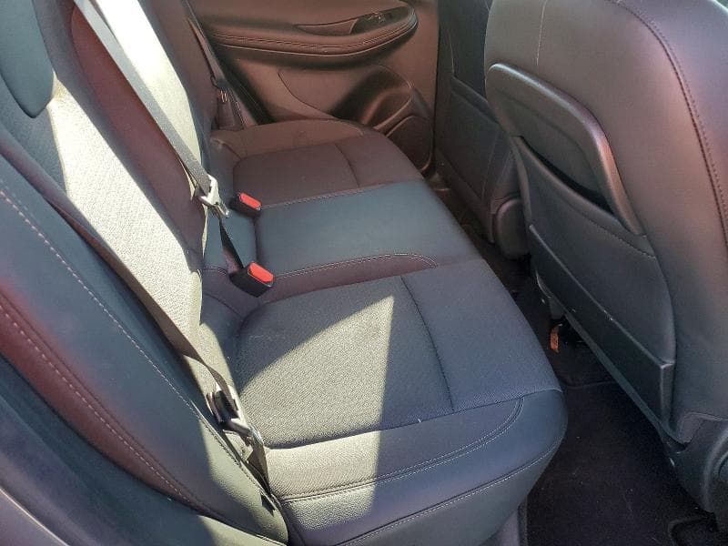2023 BUICK ENCORE GX SELECT 11