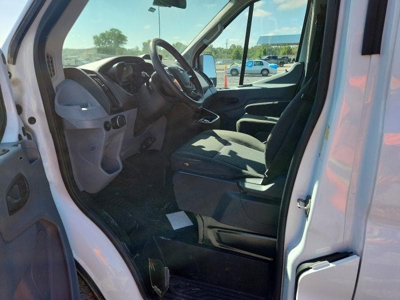 2019 FORD TRANSIT T-250 8