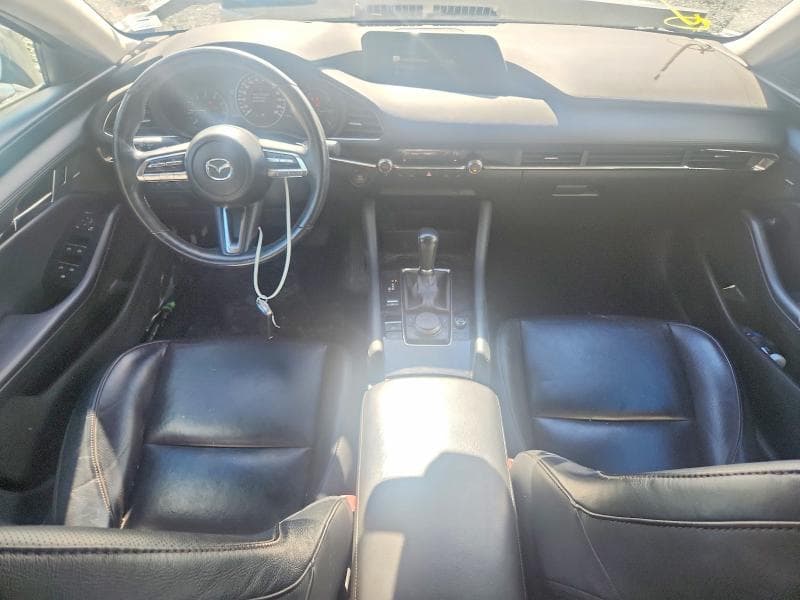 2019 MAZDA 3 PREFERRED 8