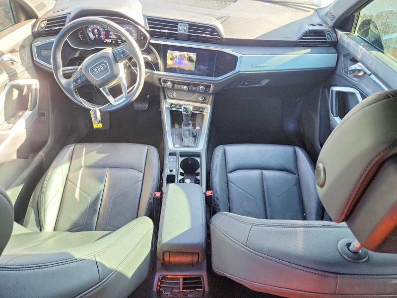 2021 AUDI Q3 PREMIUM S LINE 45 8