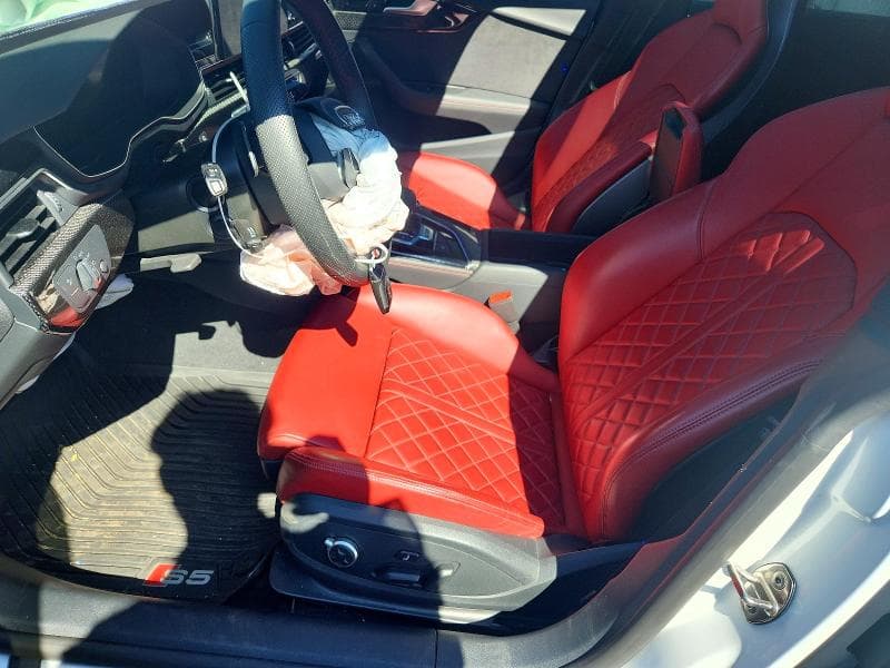 2024 AUDI S5 PREMIUM PLUS 7