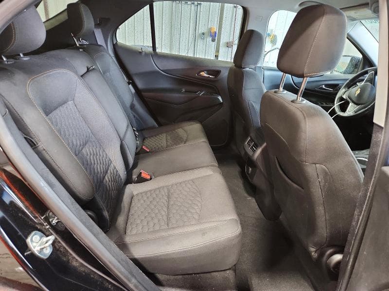 2018 CHEVROLET EQUINOX LT 10