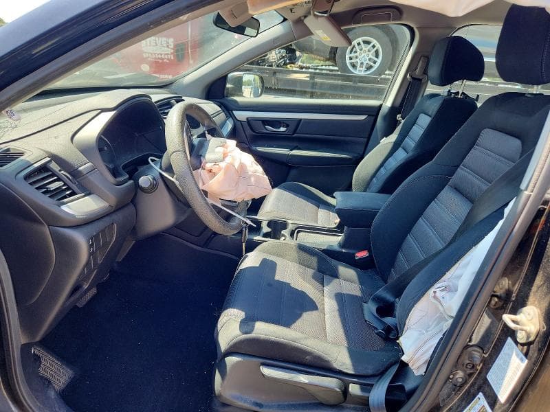 2019 HONDA CR-V LX 7