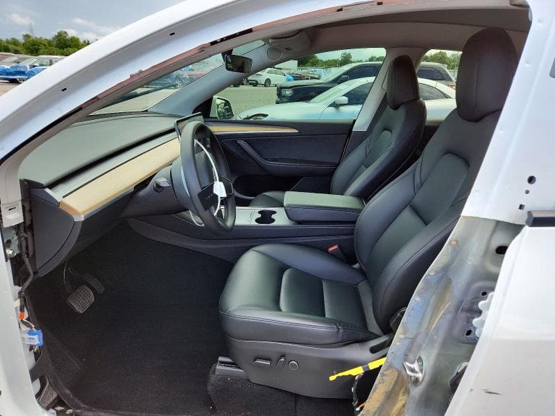 2023 TESLA MODEL Y 7