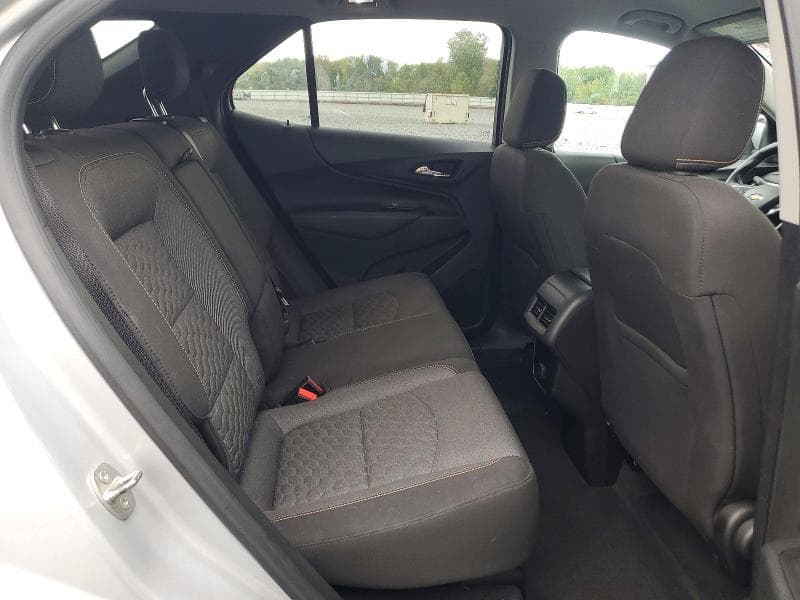 2018 CHEVROLET EQUINOX LT 11