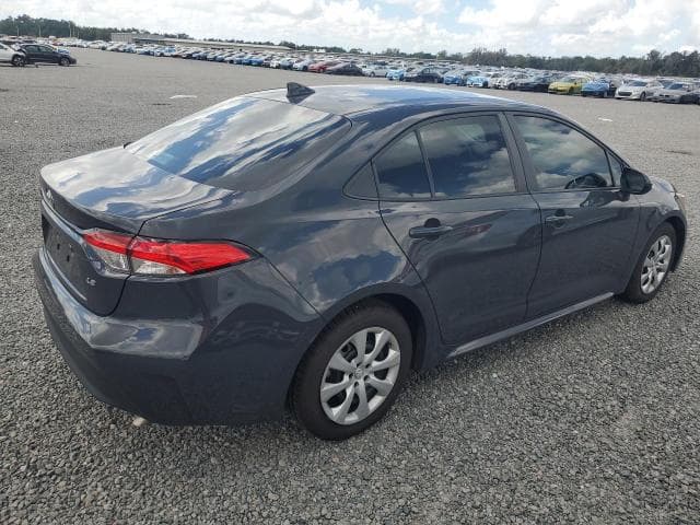 2023 TOYOTA COROLLA LE 3