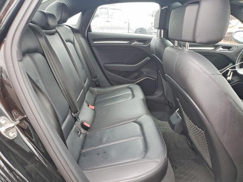 2018 AUDI A3 PREMIUM PLUS 10