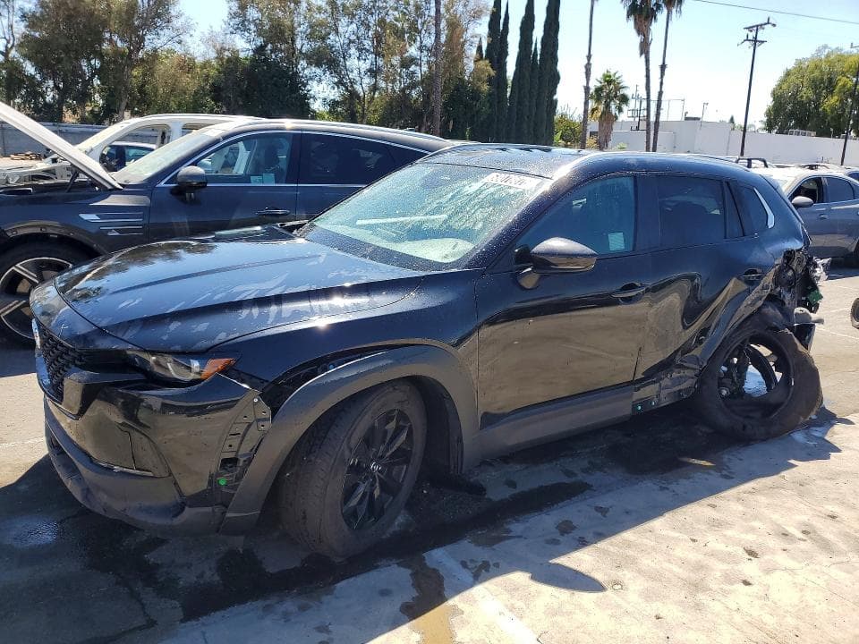 2025 MAZDA CX-50 PREMIUM - 1