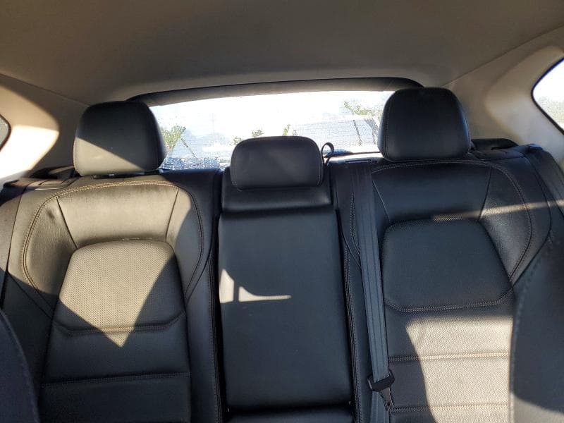 2022 MAZDA CX-5 PREFERRED 10